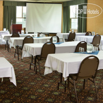 Coast International Inn Anchorage 