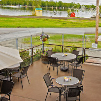 Coast International Inn Anchorage 