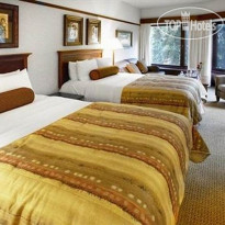 Alyeska Resort Girdwood