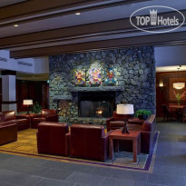 Alyeska Resort Girdwood