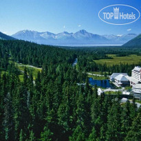 Alyeska Resort Girdwood