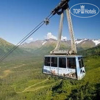 Alyeska Resort Girdwood