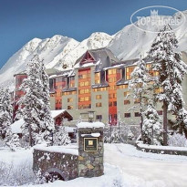 Alyeska Resort Girdwood