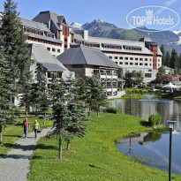 Alyeska Resort Girdwood