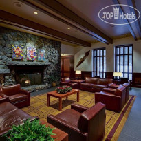 Alyeska Resort Girdwood