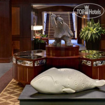 Alyeska Resort Girdwood