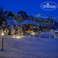Alyeska Resort Girdwood