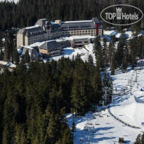 Alyeska Resort Girdwood
