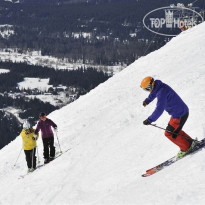 Alyeska Resort Girdwood