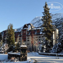 Alyeska Resort Girdwood