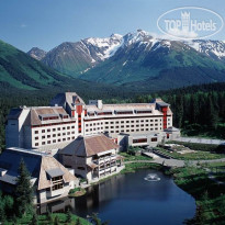 Alyeska Resort Girdwood
