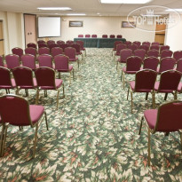 Best Western Plus Ambassador Suites Venice 