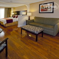 Best Western Plus Ambassador Suites Venice 