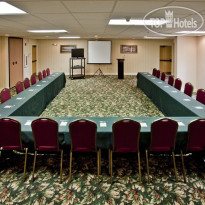 Best Western Plus Ambassador Suites Venice 