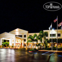 Best Western Plus Ambassador Suites Venice 