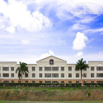 Best Western Plus Ambassador Suites Venice 