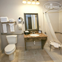 Best Western Plus Ambassador Suites Venice 