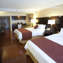 Best Western Plus Ambassador Suites Venice 