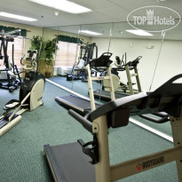 Best Western Plus Ambassador Suites Venice 