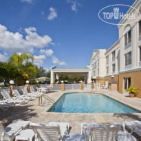 Best Western Plus Ambassador Suites Venice 