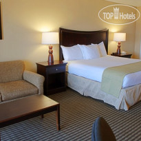 Best Western Fort Myers Waterfront