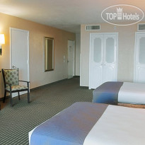 Best Western Fort Myers Waterfront