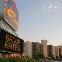 Best Western Fort Myers Waterfront