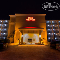 Best Western Plus Beach Resort 