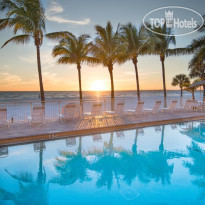 Best Western Plus Beach Resort 