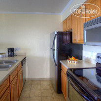 Sailport Waterfront Suites