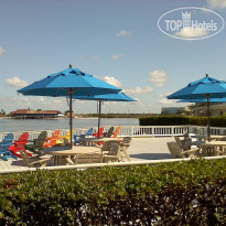 Sailport Waterfront Suites