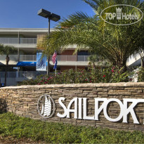 Sailport Waterfront Suites