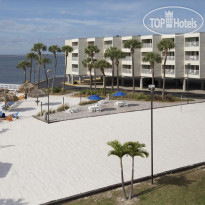 Sailport Waterfront Suites