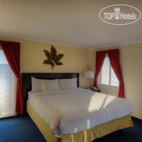 Sailport Waterfront Suites