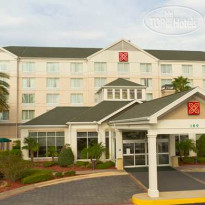 Hilton Garden Inn Daytona Beach Airport 