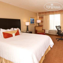 Hilton Garden Inn Daytona Beach Airport 