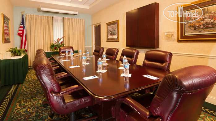 New photos from tourists Hilton Garden Inn Daytona Beach Airport 3*