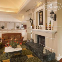 Hilton Garden Inn Daytona Beach Airport 