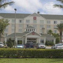 Hilton Garden Inn Daytona Beach Airport 