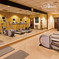 Hilton Garden Inn Daytona Beach Airport 