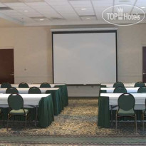 Hilton Garden Inn Daytona Beach Airport 