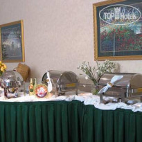 Hilton Garden Inn Daytona Beach Airport 