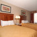 Comfort Inn Airport Cruise Port South Номер с двуспальными кроватями
