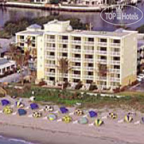 Holiday Inn Highland Beach-Oceanside