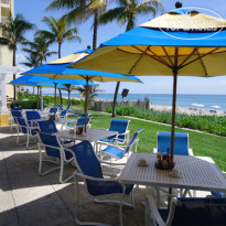 Holiday Inn Highland Beach-Oceanside