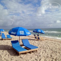 Holiday Inn Highland Beach-Oceanside