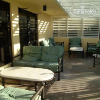 Holiday Inn Highland Beach-Oceanside