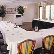 Holiday Inn Highland Beach-Oceanside Конференц-зал
