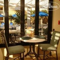 Holiday Inn Highland Beach-Oceanside