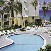 Holiday Inn Highland Beach-Oceanside